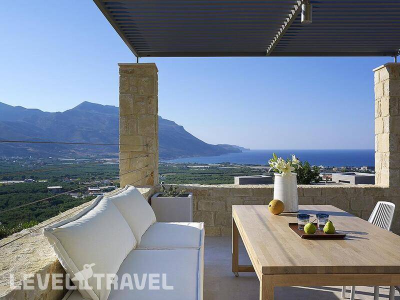 Фотография Youphoria Sea View Villas