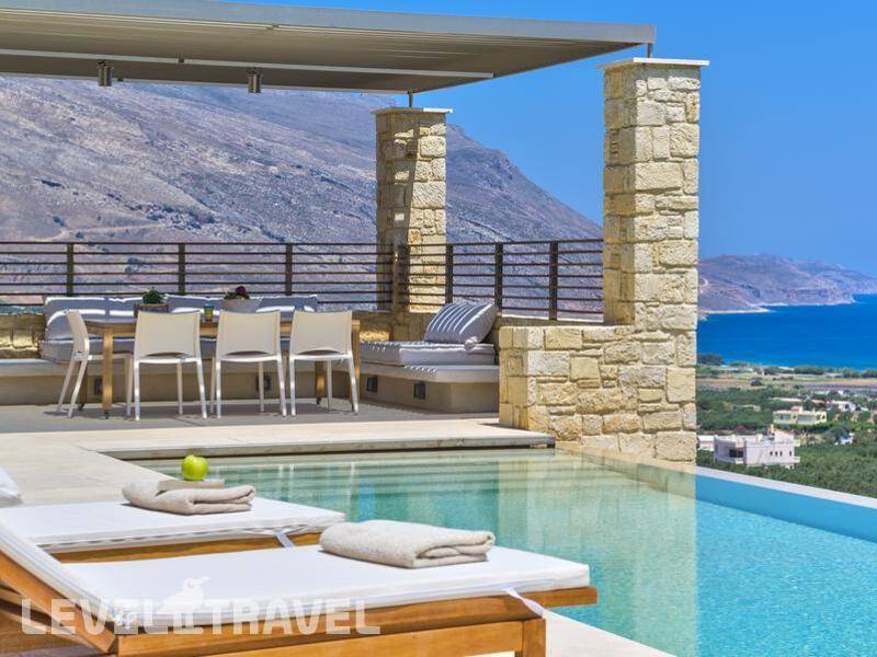 Фотография Youphoria Sea View Villas