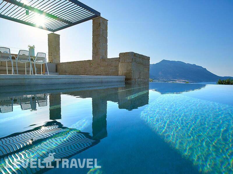 Фотография Youphoria Sea View Villas