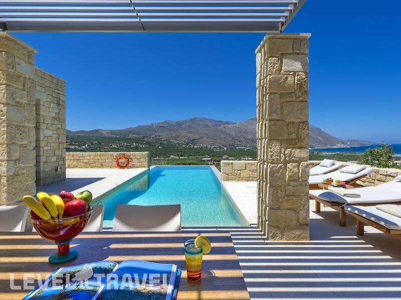 Фотография Youphoria Sea View Villas