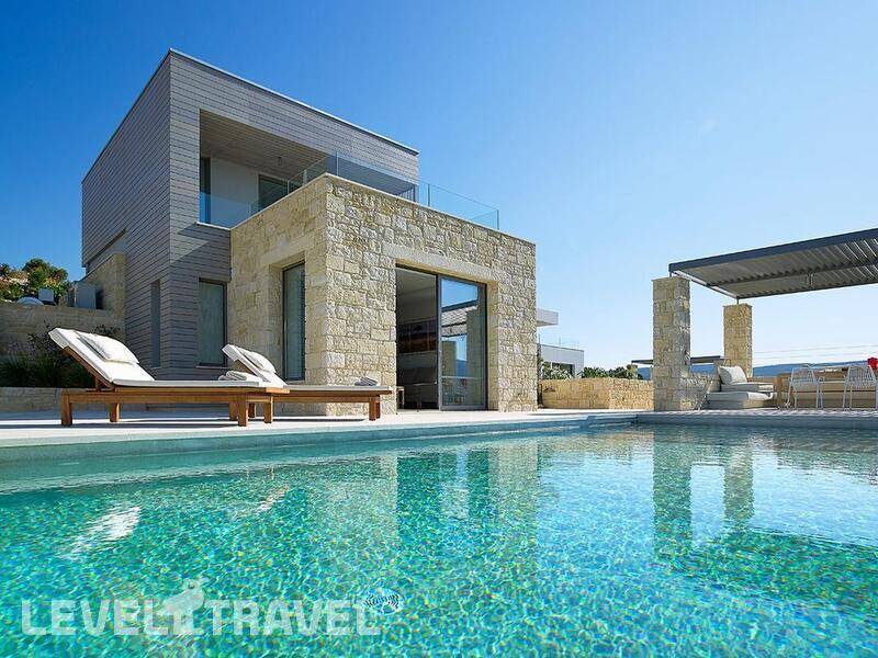 Фотография Youphoria Sea View Villas