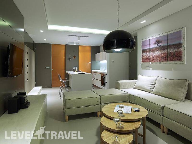 Фотография Youphoria Sea View Villas