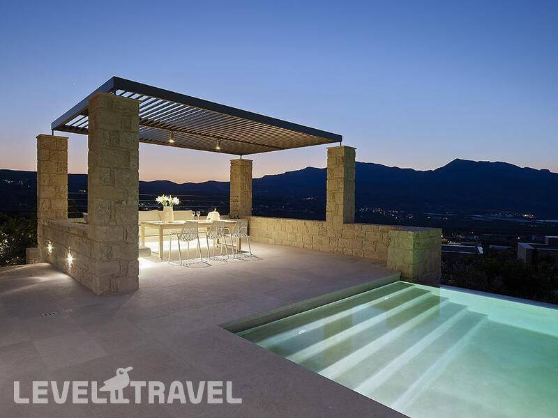 Фотография Youphoria Sea View Villas