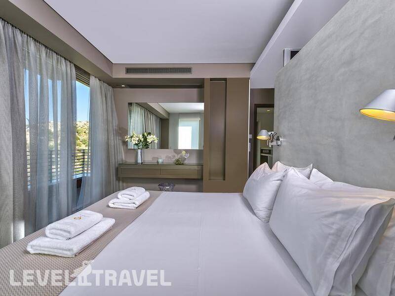 Фотография Youphoria Sea View Villas