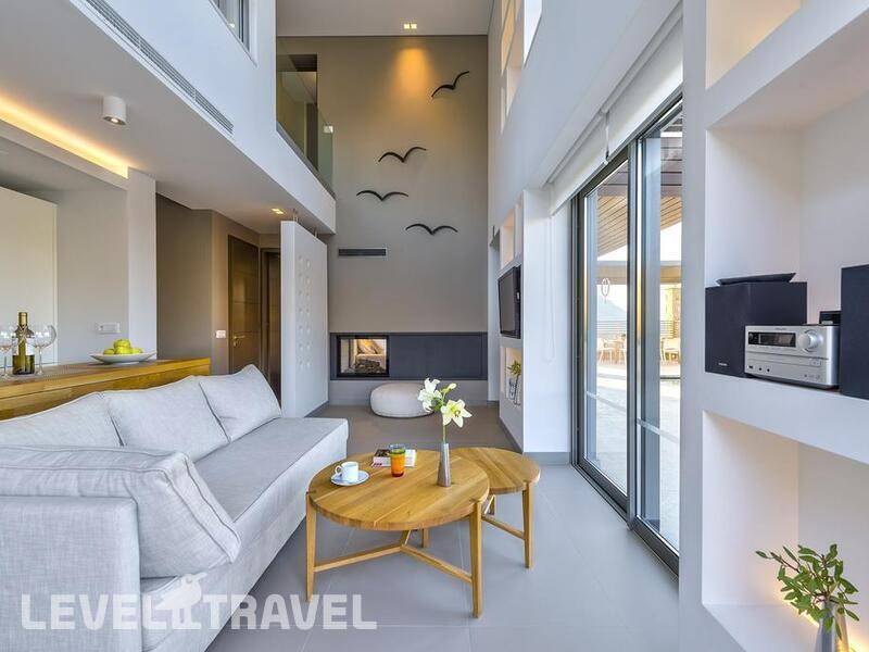 Фотография Youphoria Sea View Villas