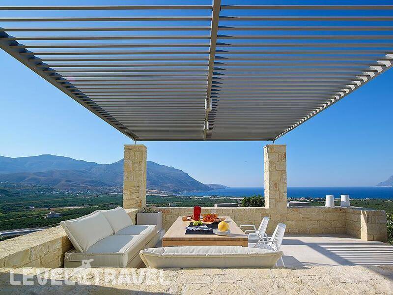 Фотография Youphoria Sea View Villas