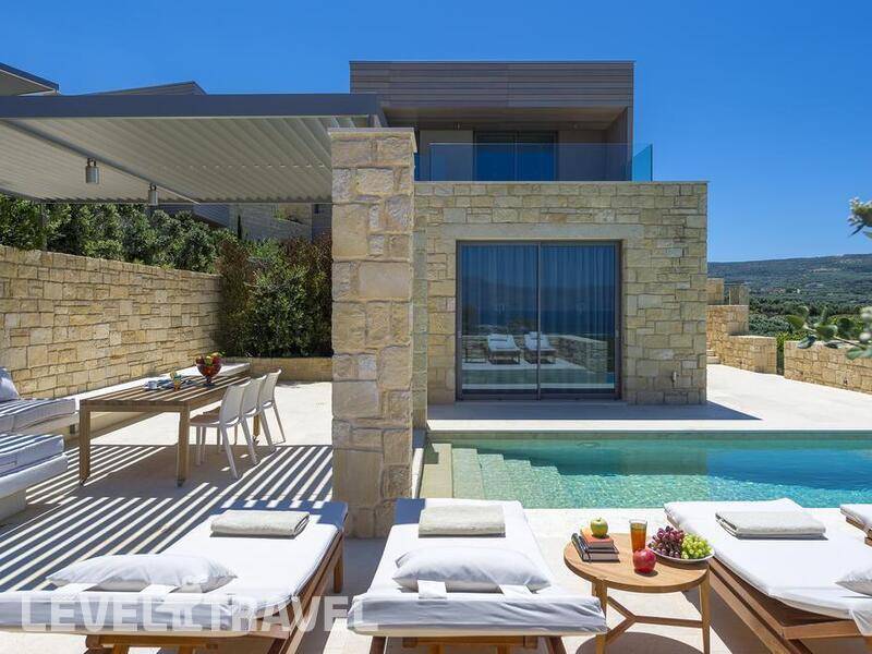 Фотография Youphoria Sea View Villas