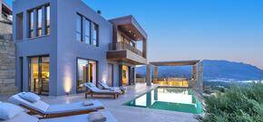Youphoria Sea View Villas
