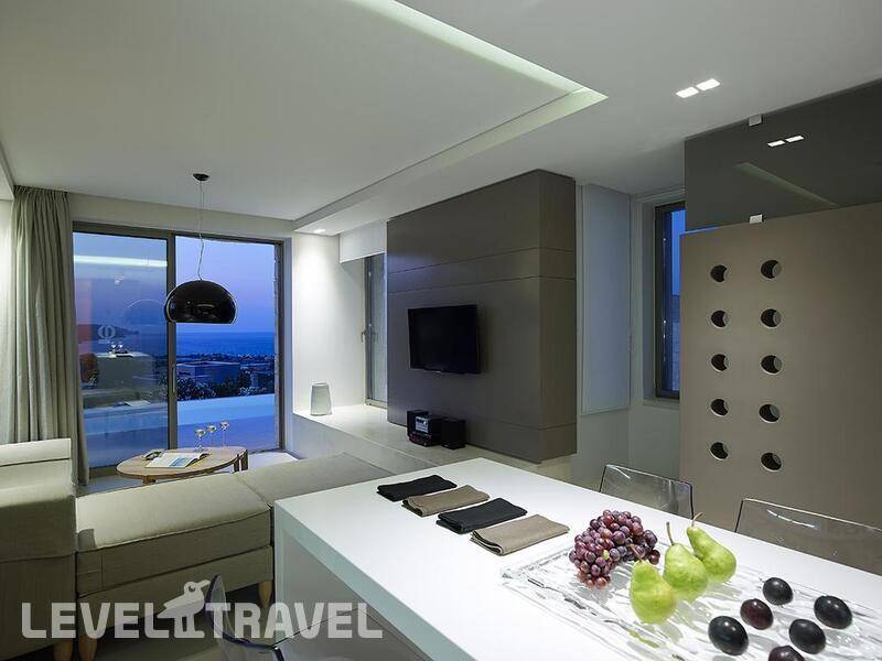 Фотография Youphoria Sea View Villas