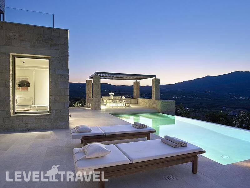 Фотография Youphoria Sea View Villas