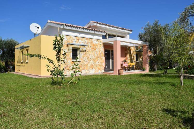 Three Stars Villas