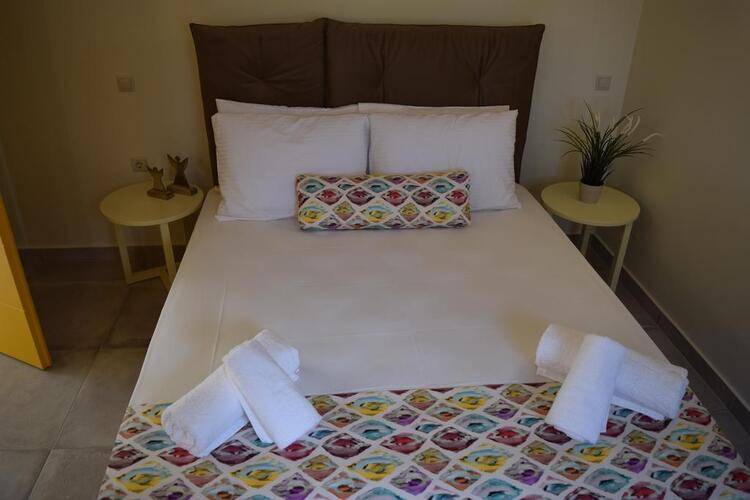 Three Stars Villas