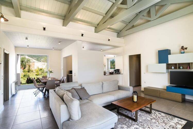 Three Stars Villas