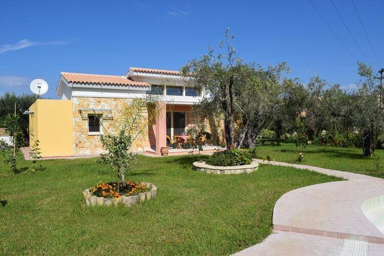 Three Stars Villas