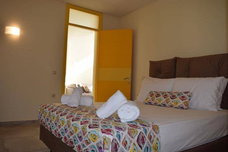 Three Stars Villas