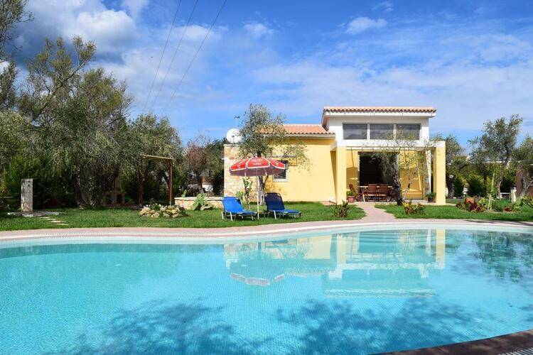 Three Stars Villas