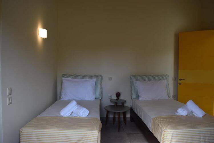 Three Stars Villas