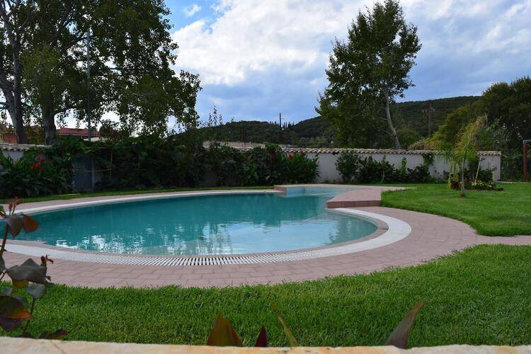 Three Stars Villas