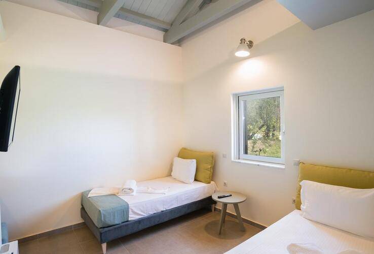 Three Stars Villas