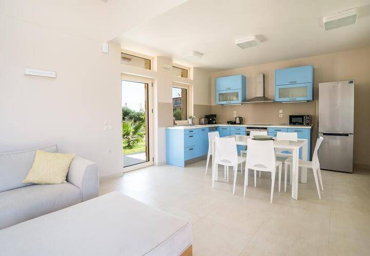 Three Stars Villas