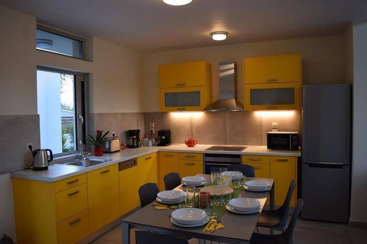 Three Stars Villas