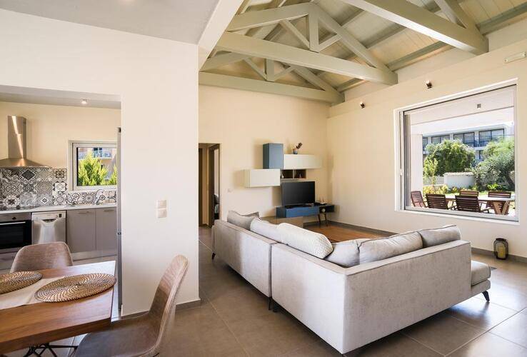 Three Stars Villas