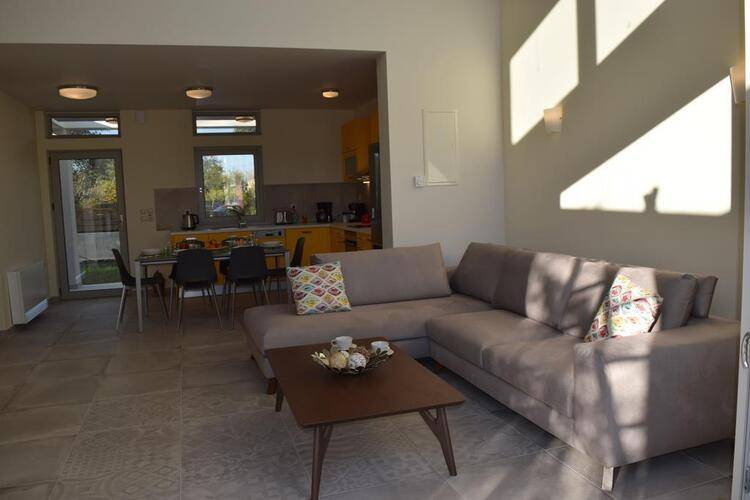 Three Stars Villas