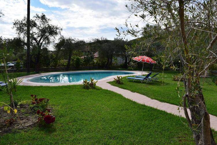 Three Stars Villas