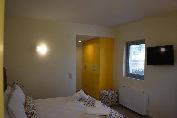 Three Stars Villas