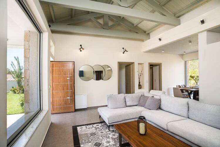 Three Stars Villas