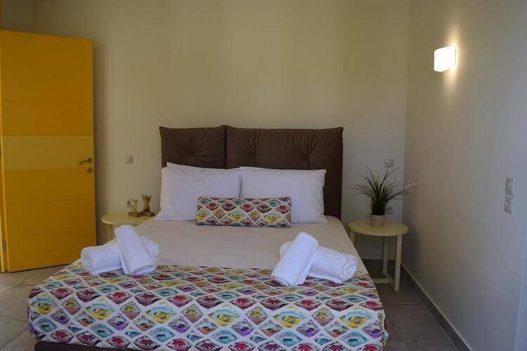 Three Stars Villas