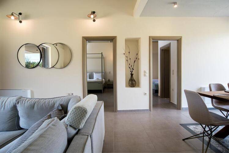 Three Stars Villas