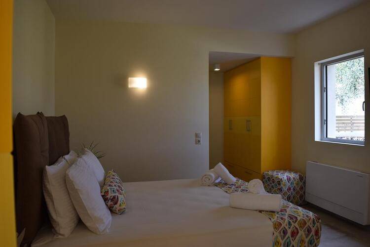 Three Stars Villas