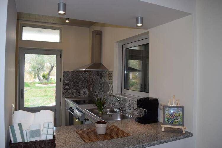 Three Stars Villas