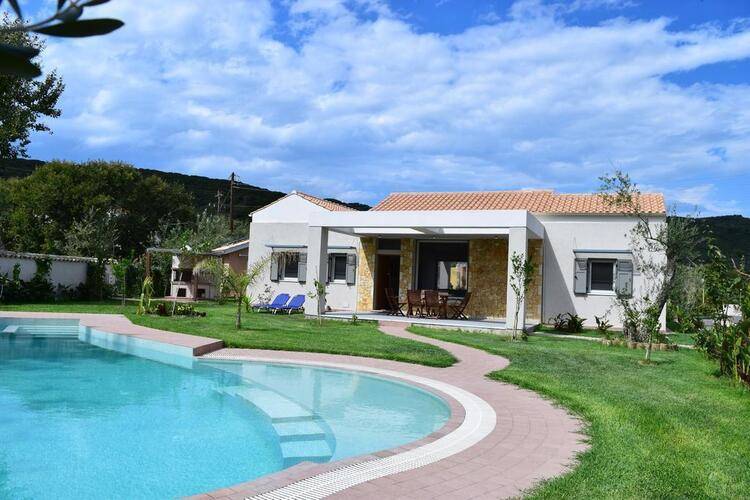 Three Stars Villas