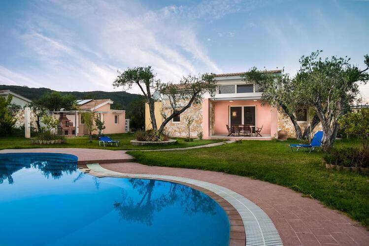 Three Stars Villas