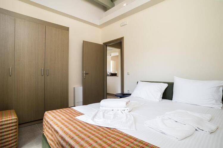 Three Stars Villas