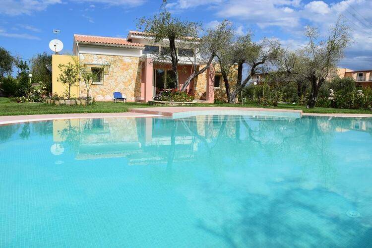 Three Stars Villas