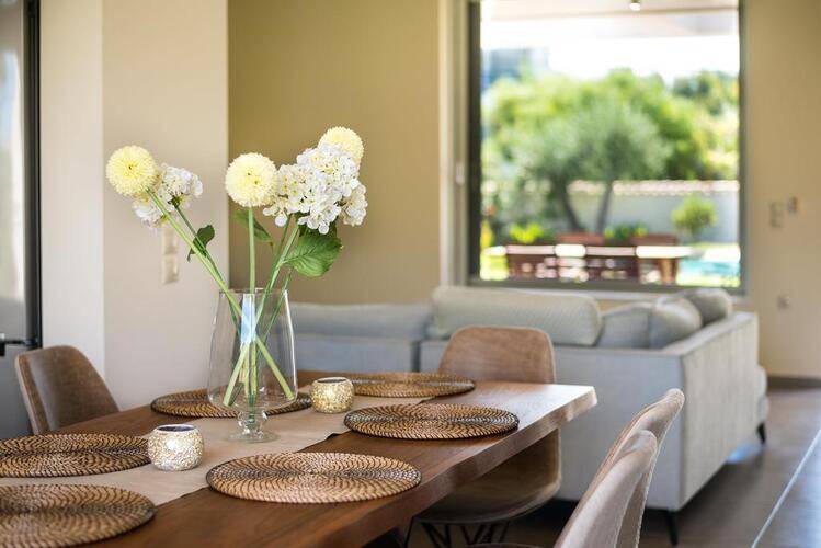 Three Stars Villas