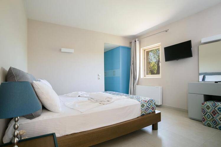Three Stars Villas