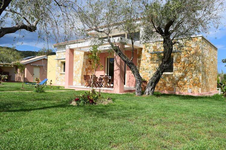 Three Stars Villas
