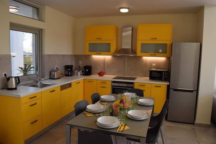 Three Stars Villas
