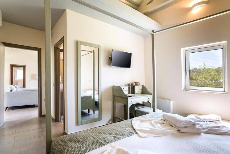 Three Stars Villas