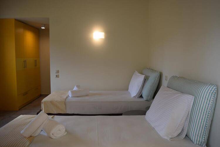 Three Stars Villas