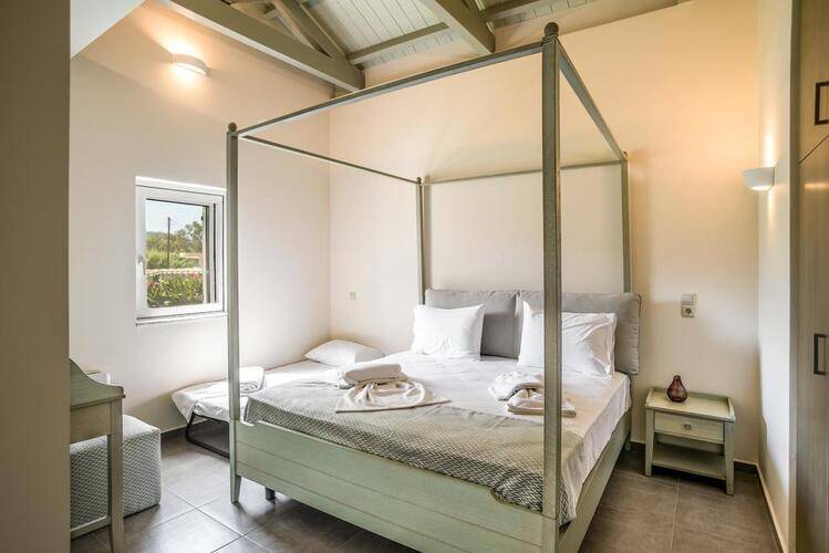 Three Stars Villas