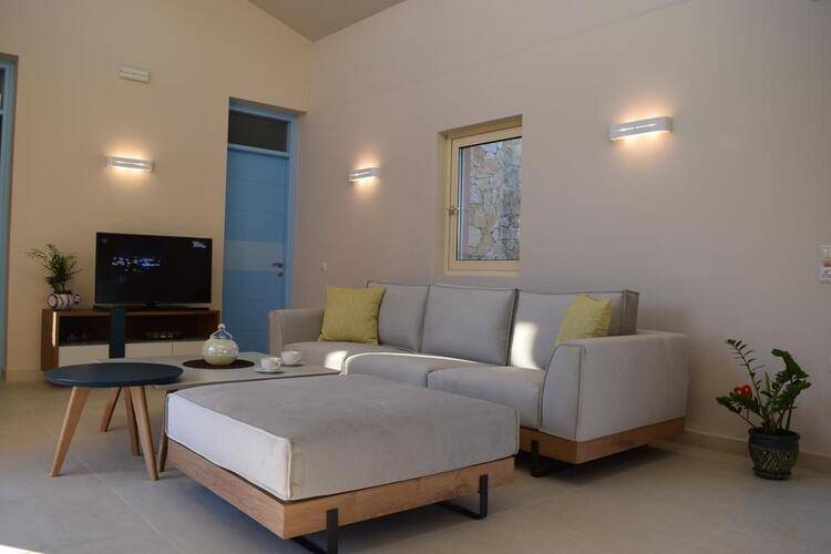 Three Stars Villas