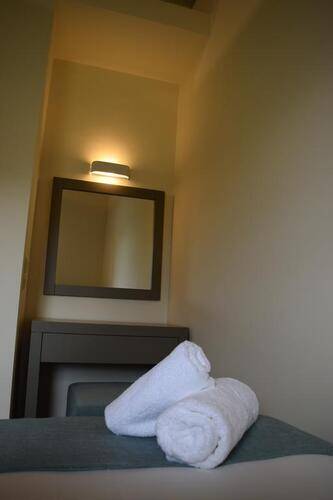 Three Stars Villas