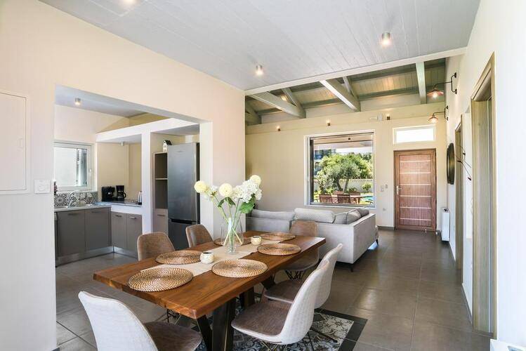 Three Stars Villas