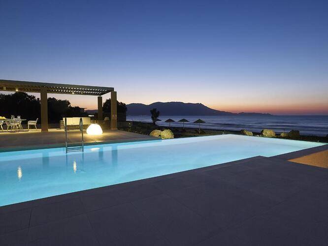 Youphoria Beach Front Villas
