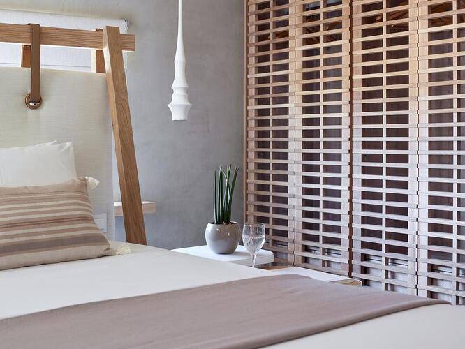 Youphoria Beach Front Villas